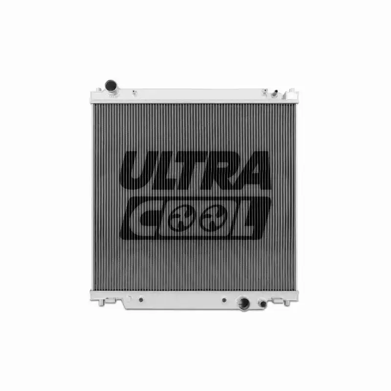 Aluminum Radiators
