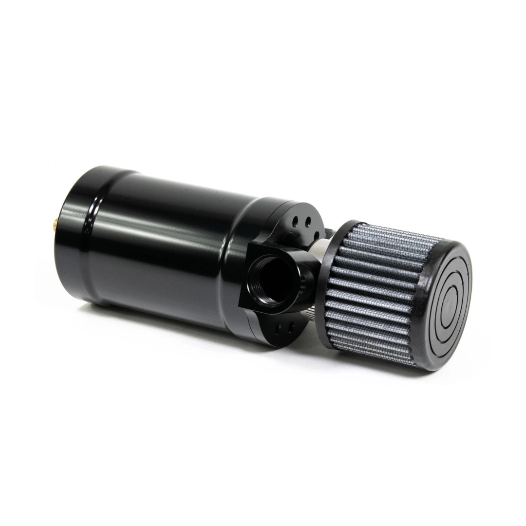 Oil Catch Cans