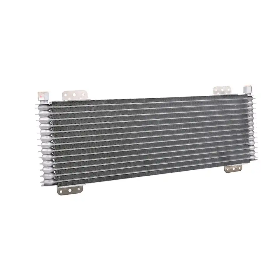 Transmission Coolers