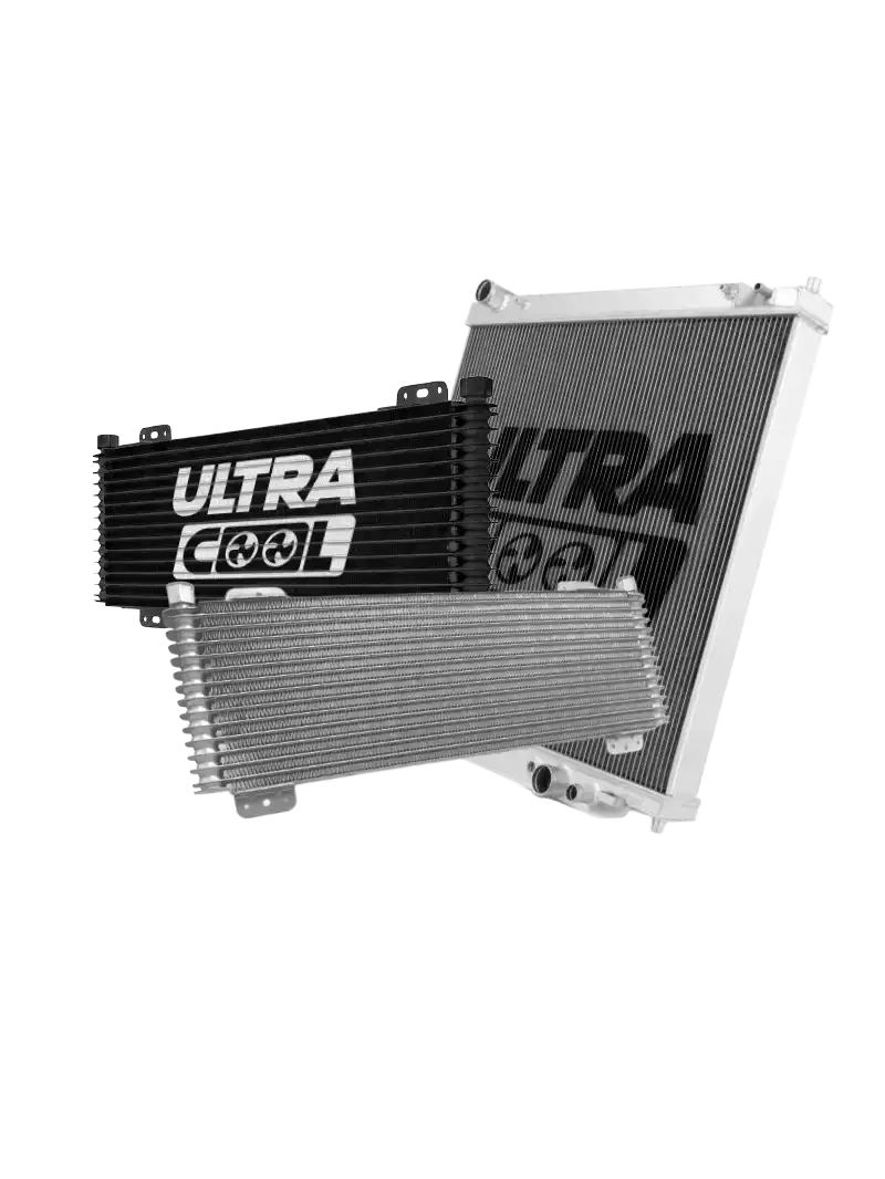 UltraCool cooling systems